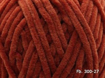 Preview: Chenille Fein - 300-27 - 100g